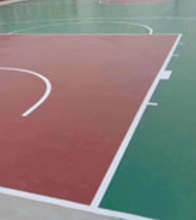 余姚篮球场地坪维修全方案